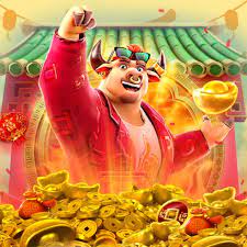 ox fortune slot ícone